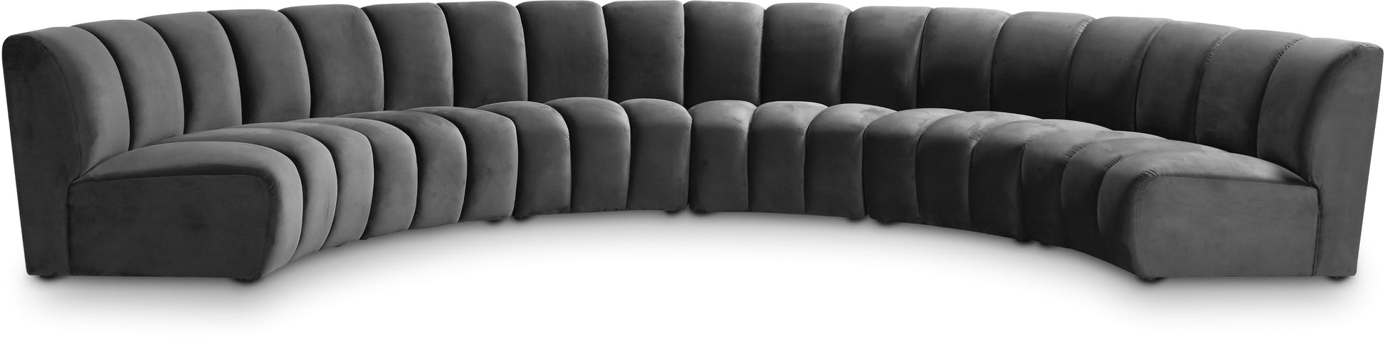 Infinity - 6 Pc. Modular Sectional