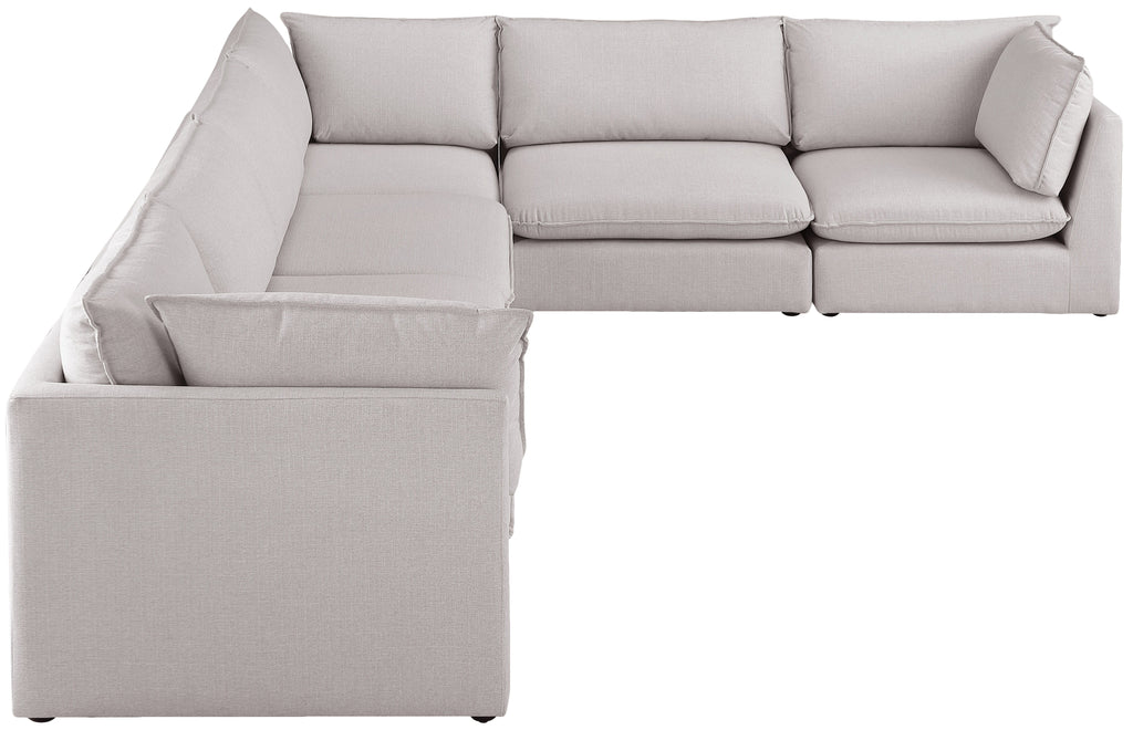 Mackenzie - Modular Sectional