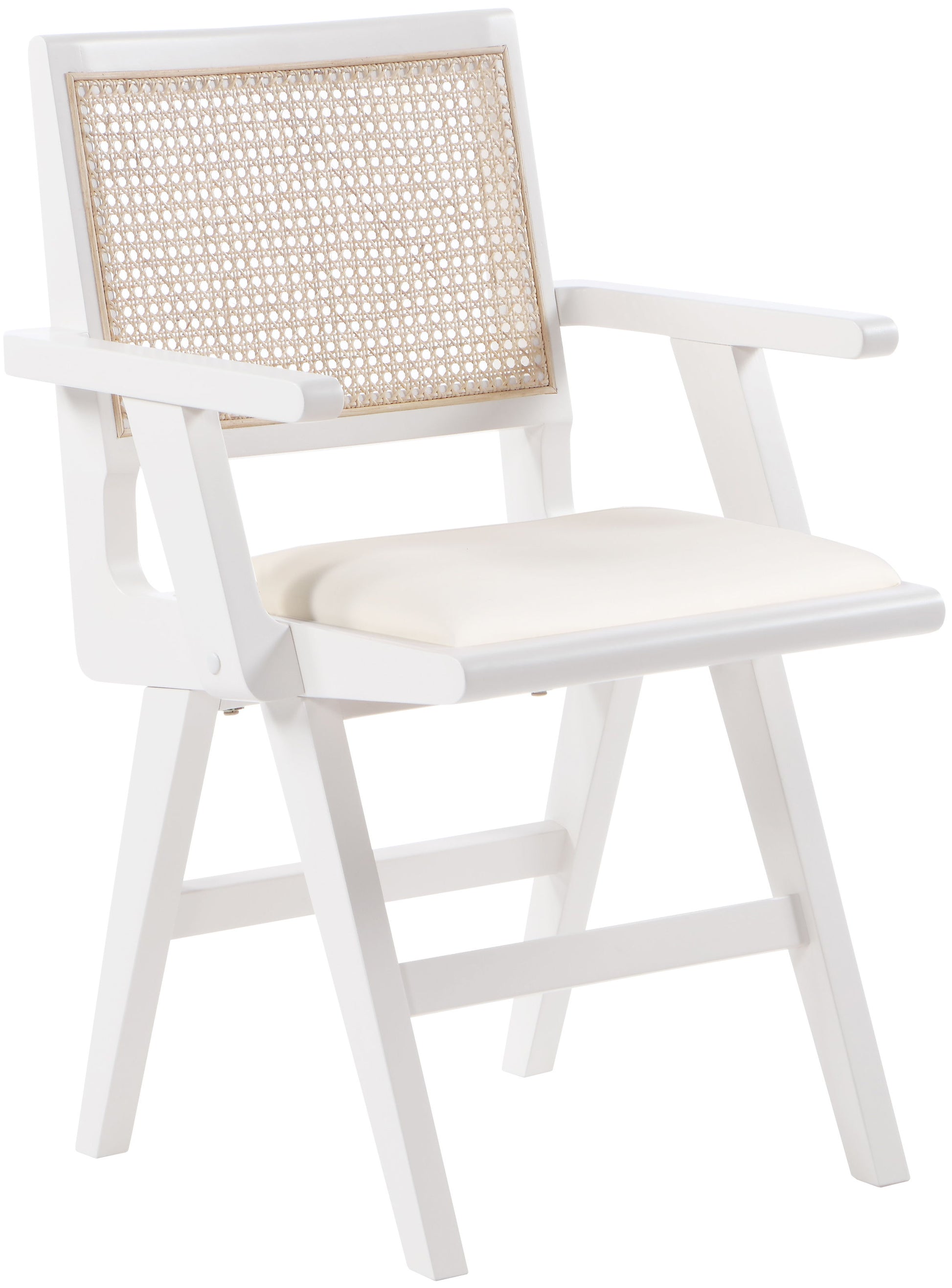 Abby - Dining Arm Chair