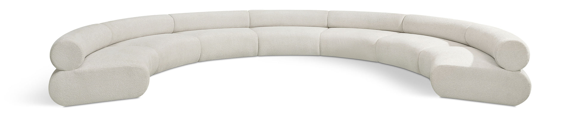 Bale - 7 Piece Modular Sofa