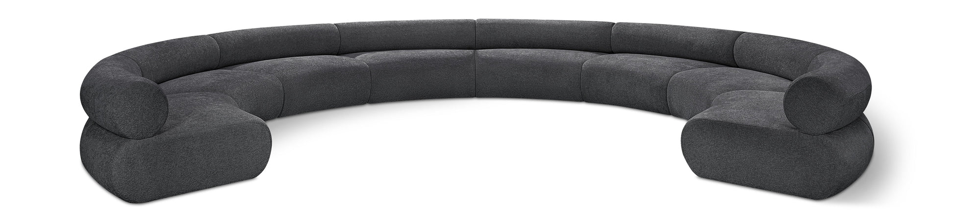 Bale - 8 Piece Modular Sofa