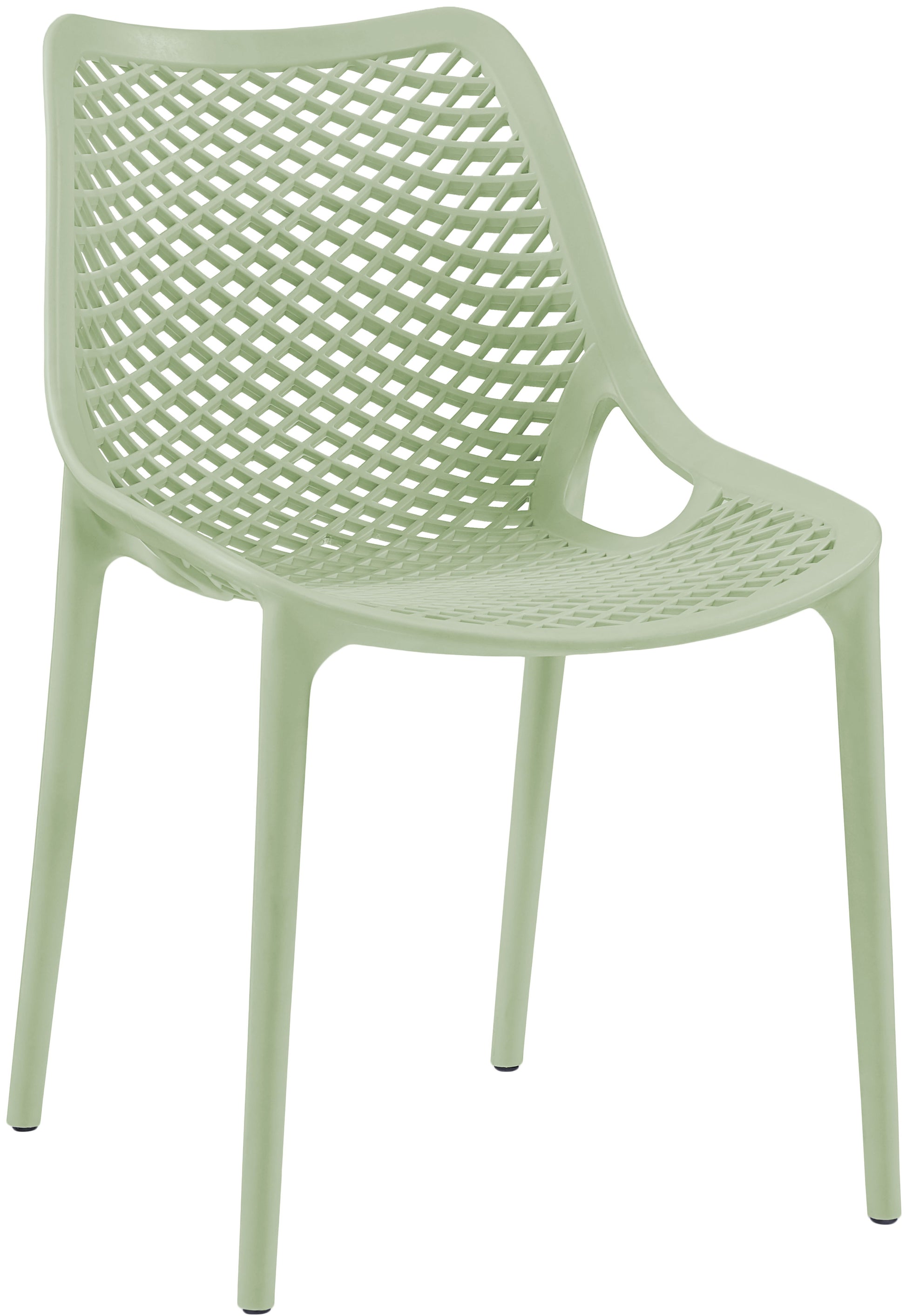 Mykonos - Outdoor Patio Dining Chair Set