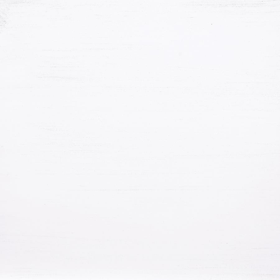 Gretchen - 2 Door Wood Fluted Parquet Cabinet - White And Brown