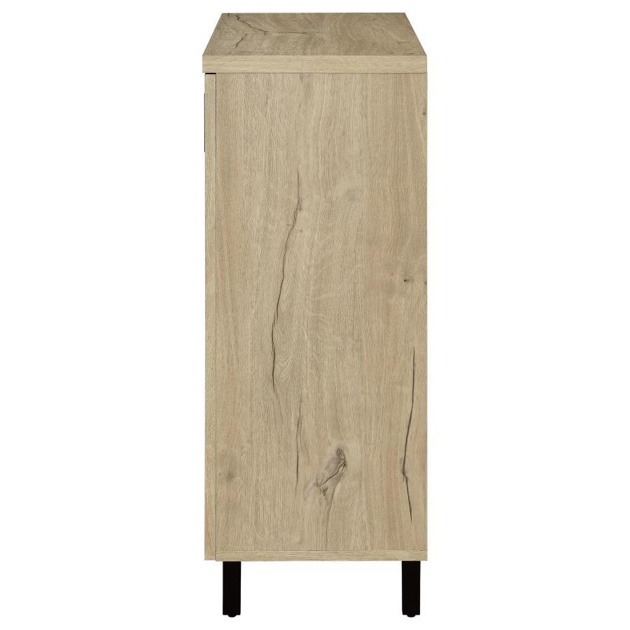 Brixton - 2-Door Entryway Shoe Storage Cabinets