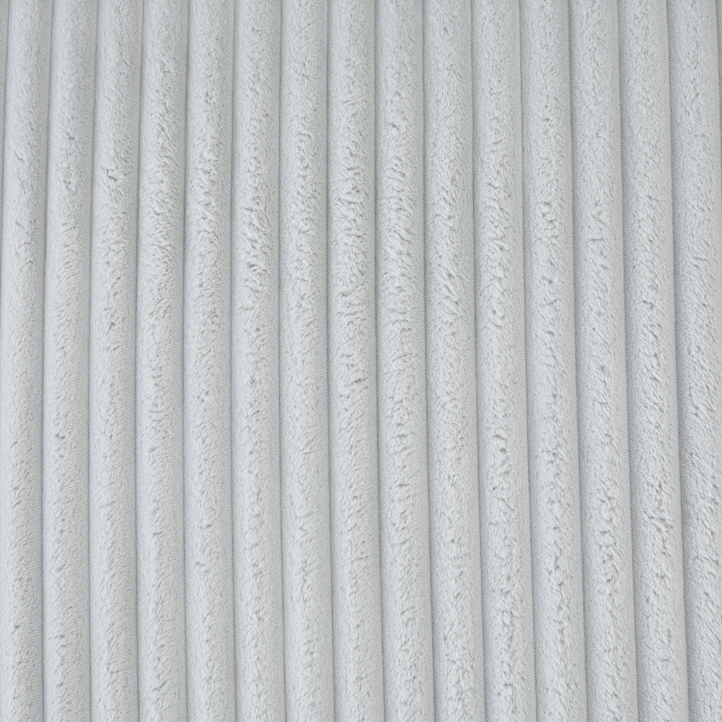 Hurley Park - Gray - Sofa With Cushion