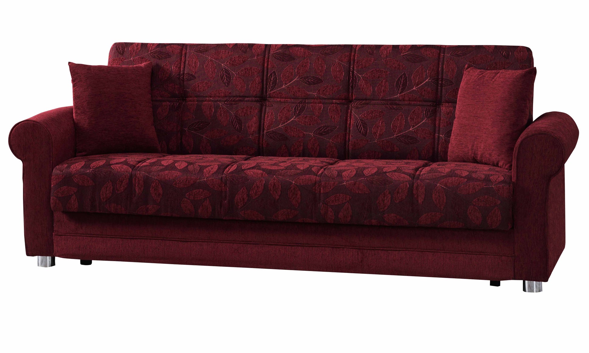 Ottomanson Rio Grande - Upholstered Convertible Sofabed With Storage