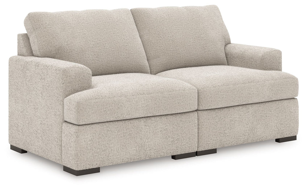 Cuddle Plush - Sectional