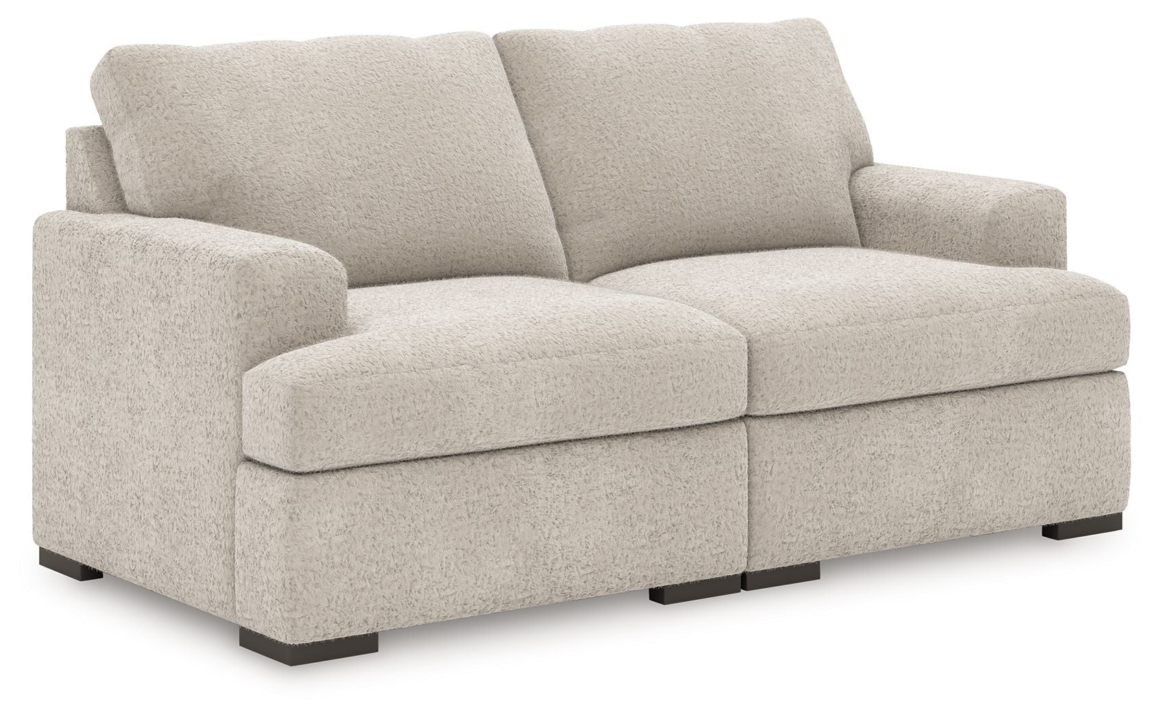 Cuddle Plush - Sectional