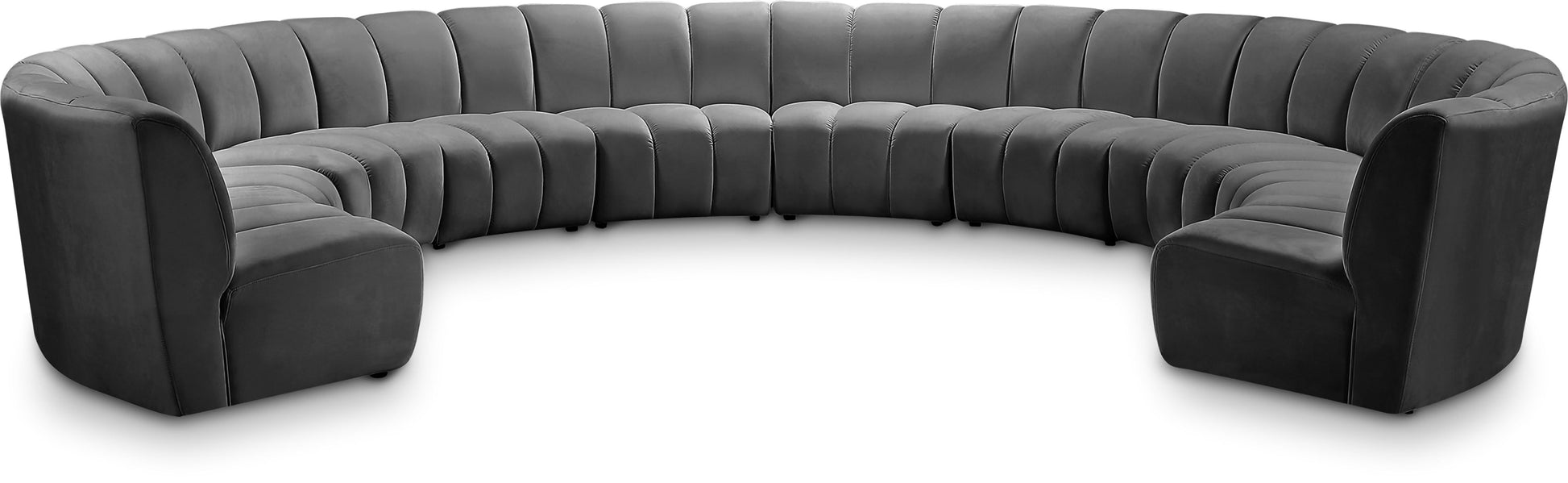 Infinity - 10 Pc. Modular Sectional