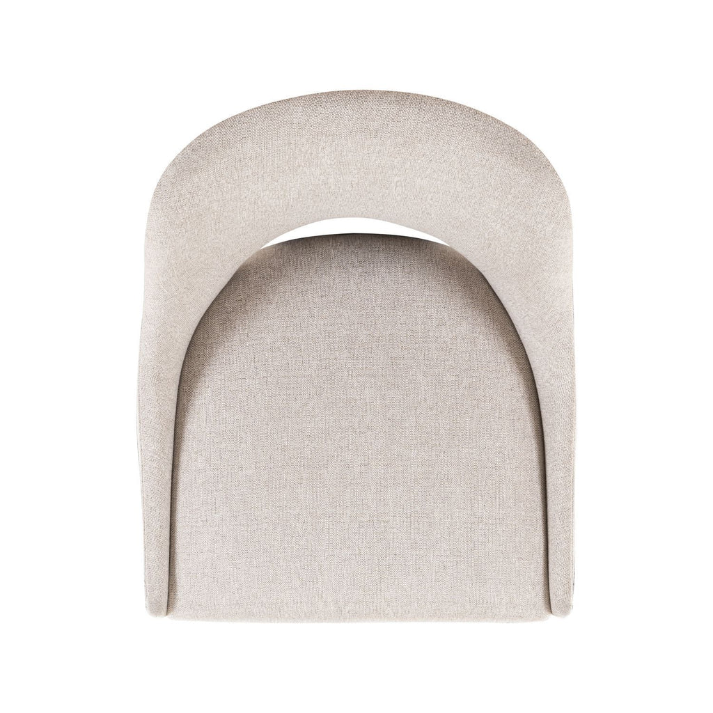 South Bend - Upholstered Side Chair (RTA)