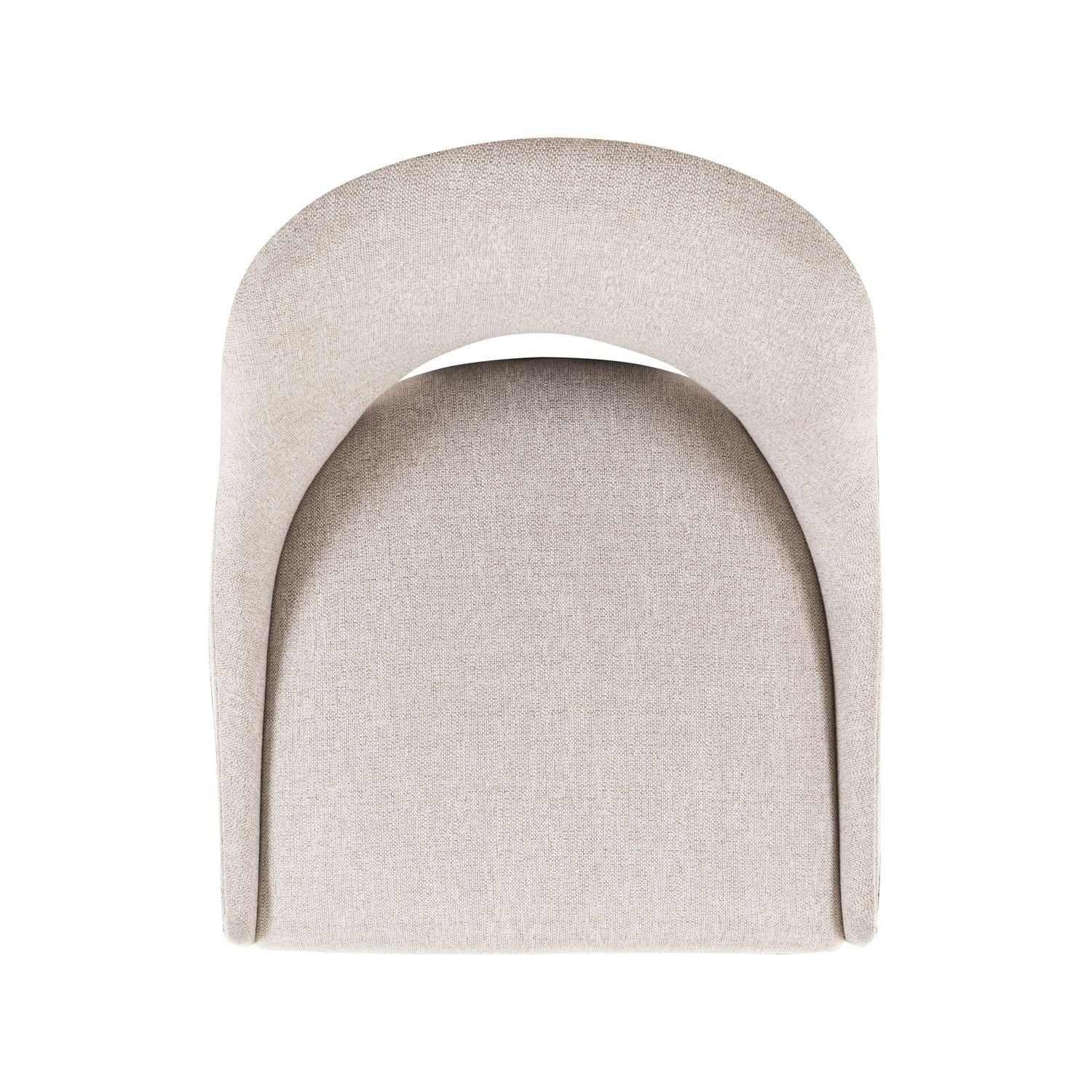 South Bend - Upholstered Side Chair (RTA)