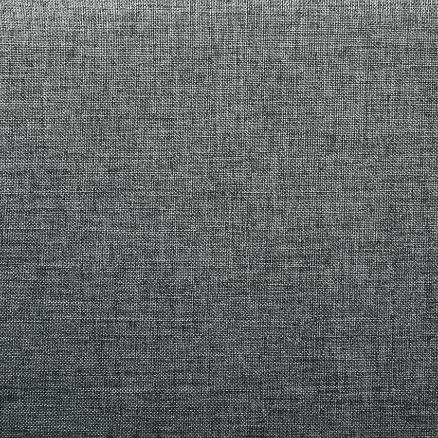 Robbie - 5 Piece Counter Height Dining Set - Walnut