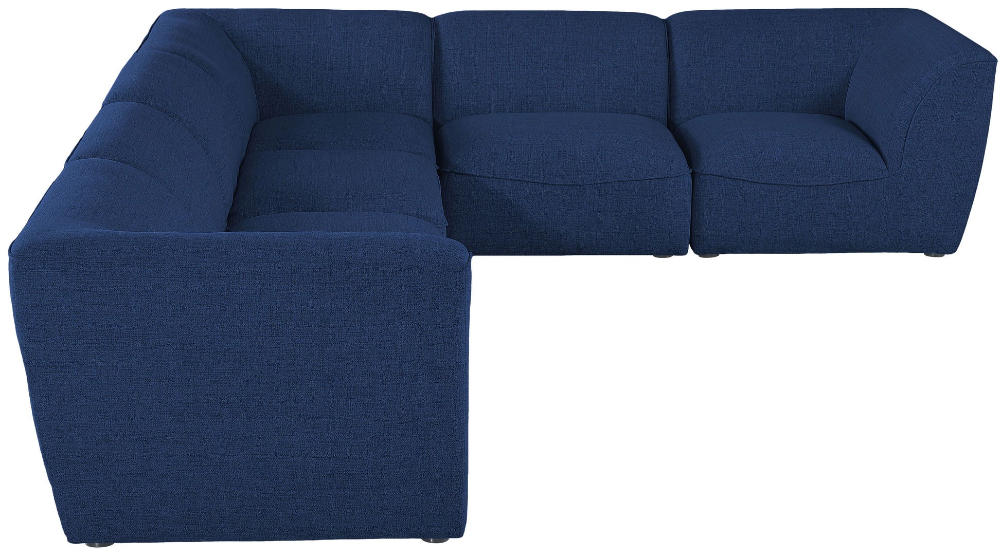 Miramar - 6 Piece Modular Sectional