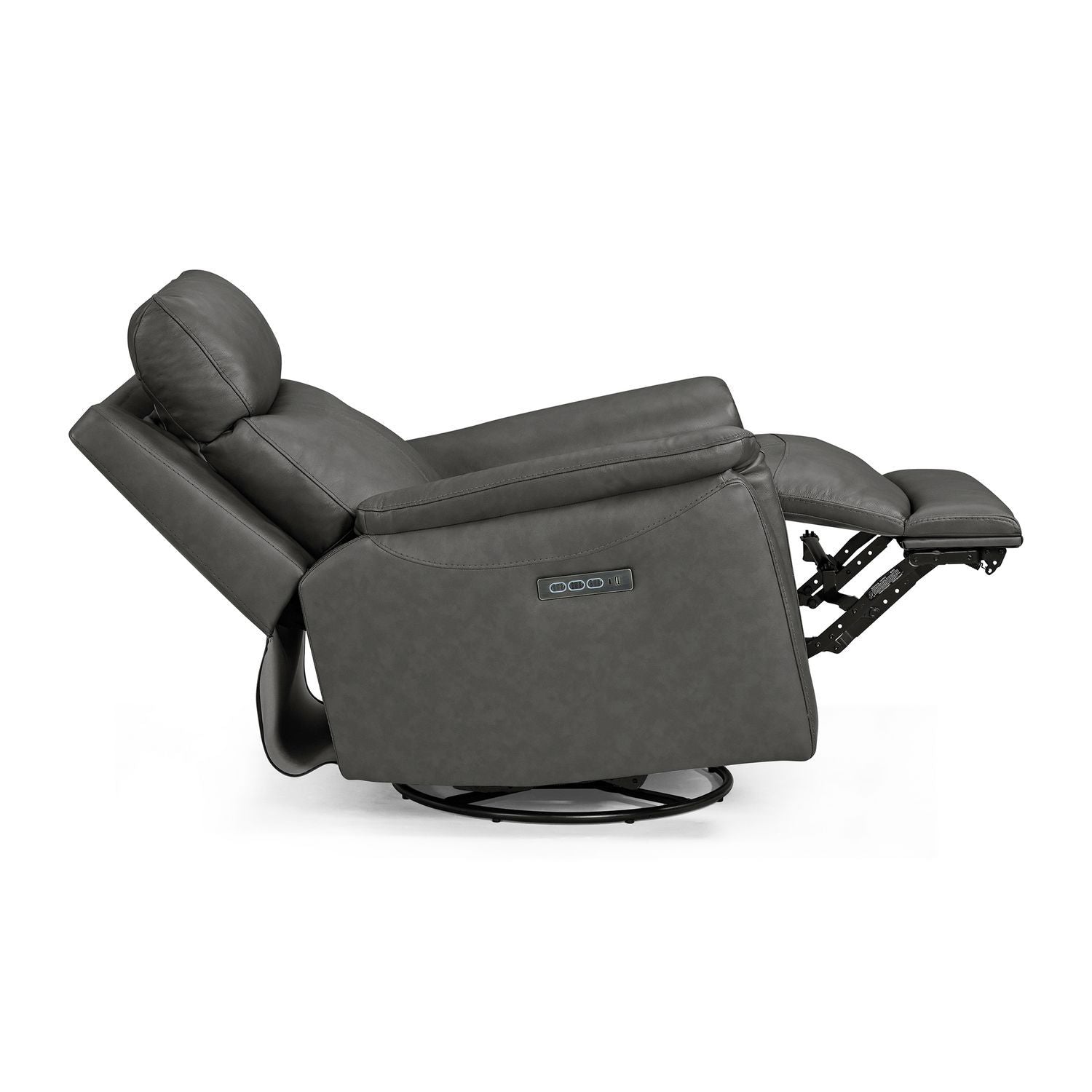 Rowland - Swivel Glider Recliner P3