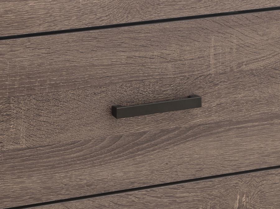 Brantford - Panel Bedroom Set