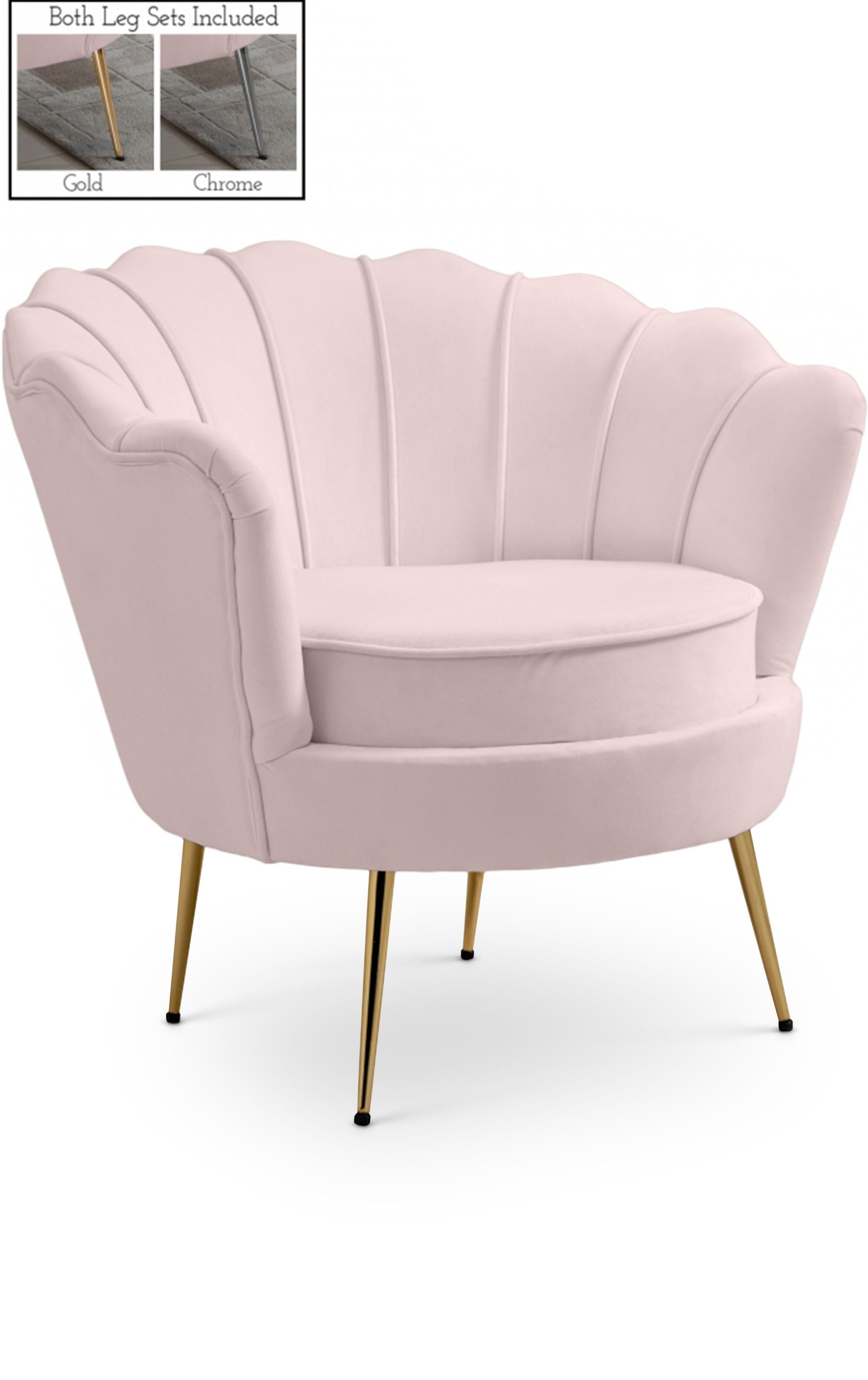 Gardenia - Accent Chair