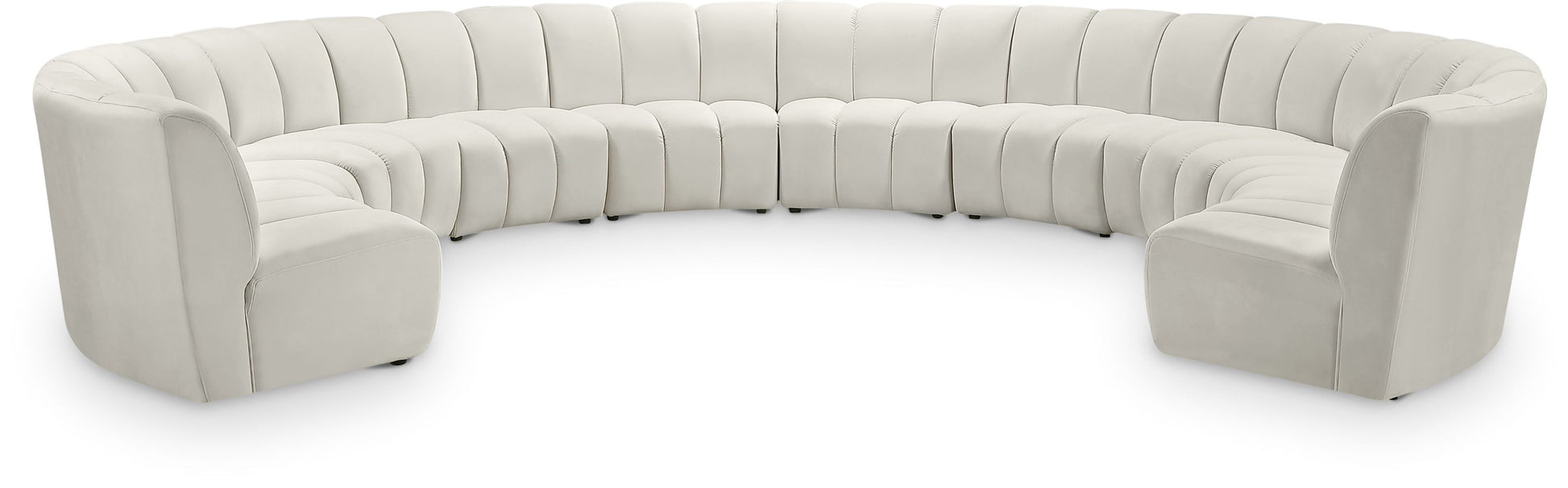 Infinity - 10 Pc. Modular Sectional