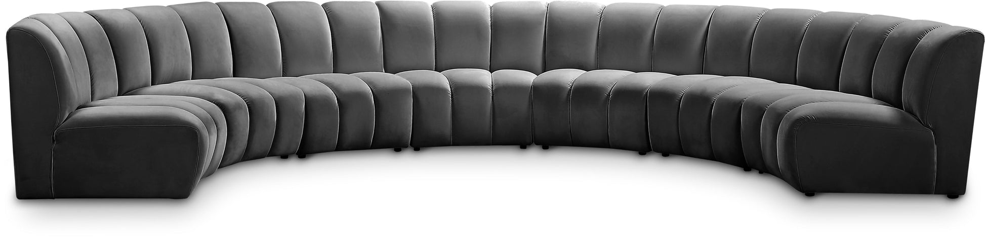 Infinity - 7 Pc. Modular Sectional