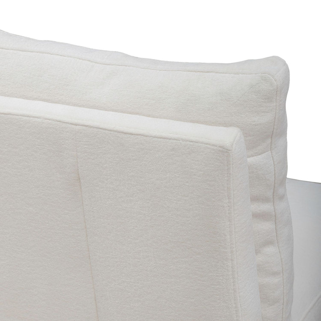 Accent Dining - Accent Dining Chair With Casters