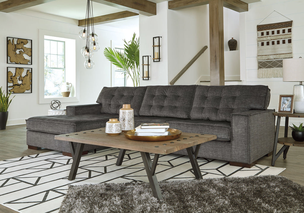 Coulee Point - Sectional