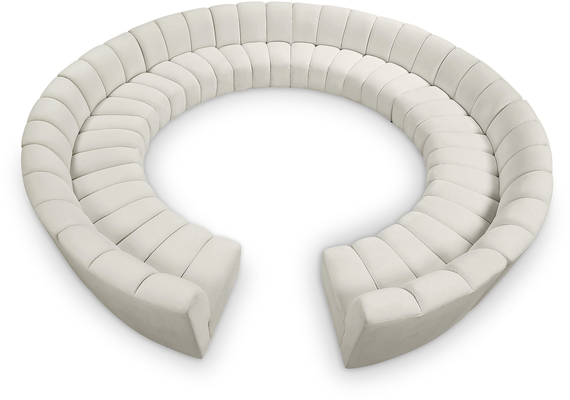 Infinity - 12 Pc. Modular Sectional