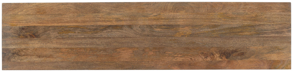 PratTVille - Brown - Accent Cabinet