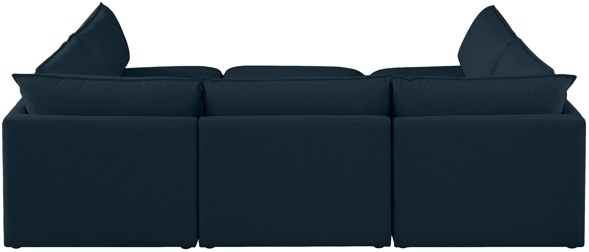 Mackenzie - Modular Sectional