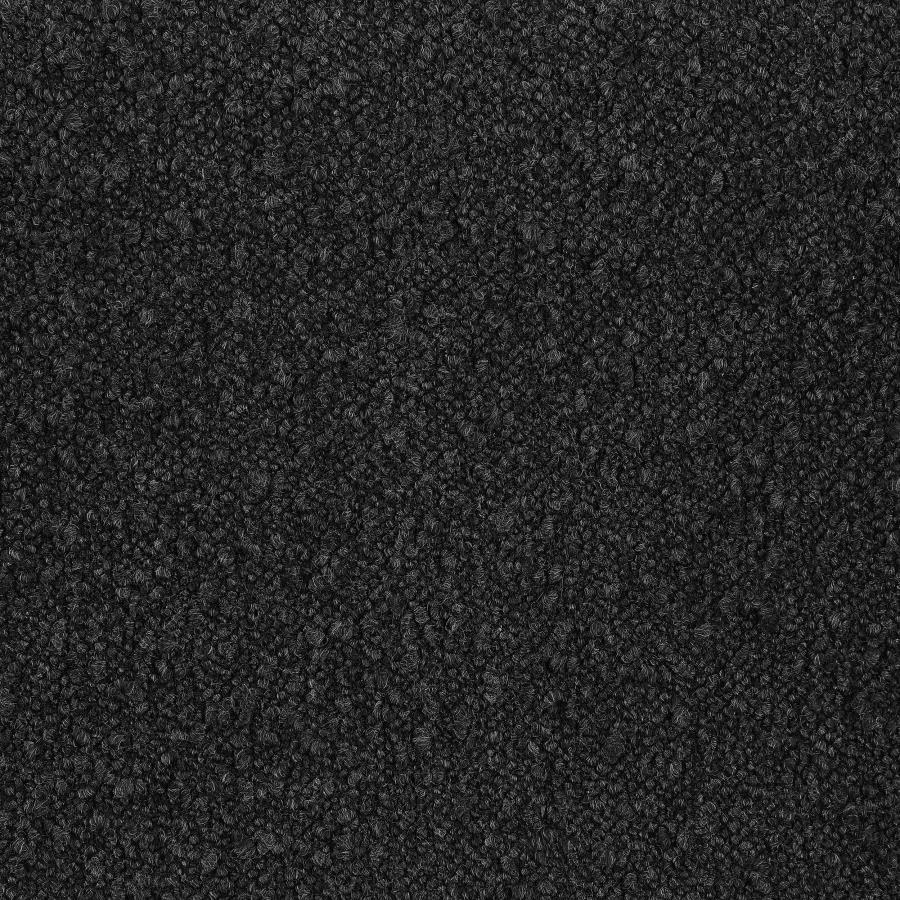 Ronea - Boucle Upholstered Armless Curved Chair