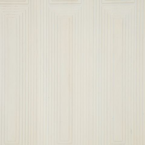 Ornawel - Distressed White - Accent Cabinet