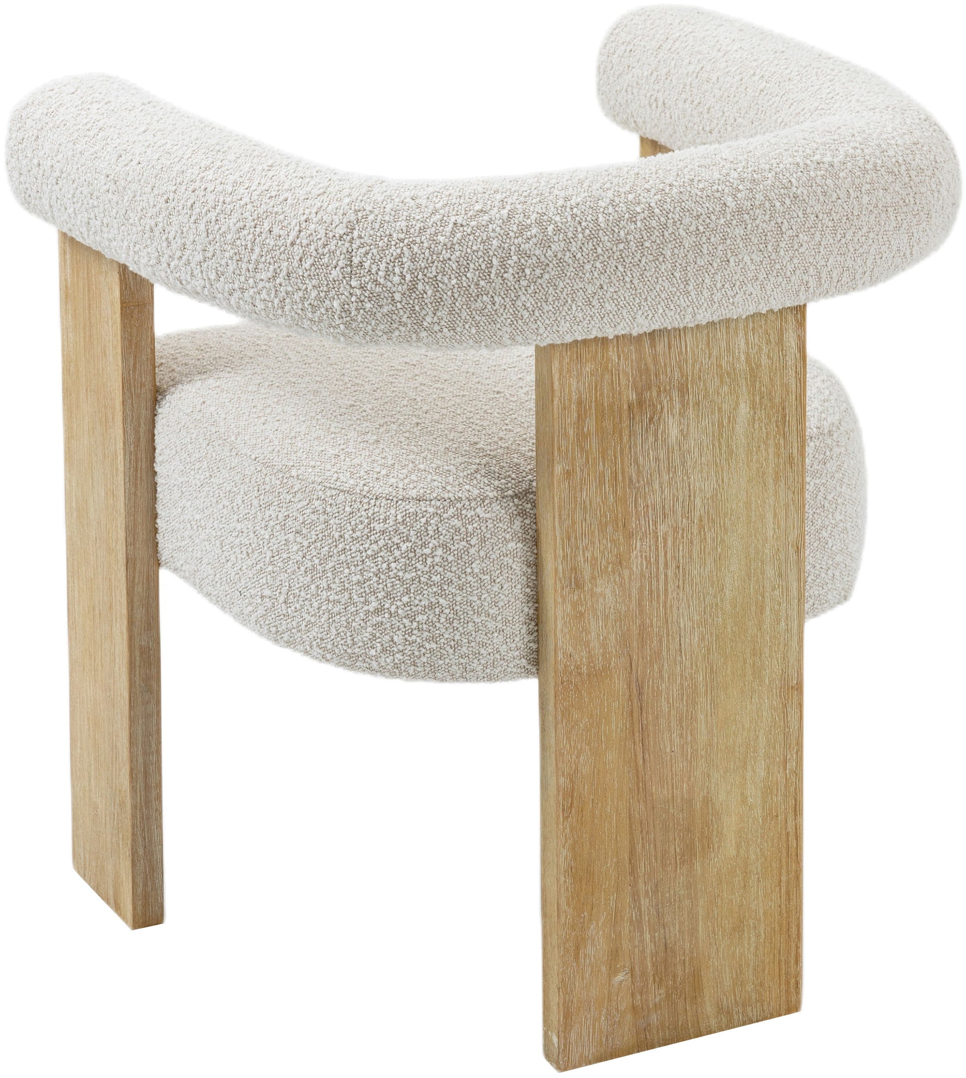 Barrel - Dining Chair