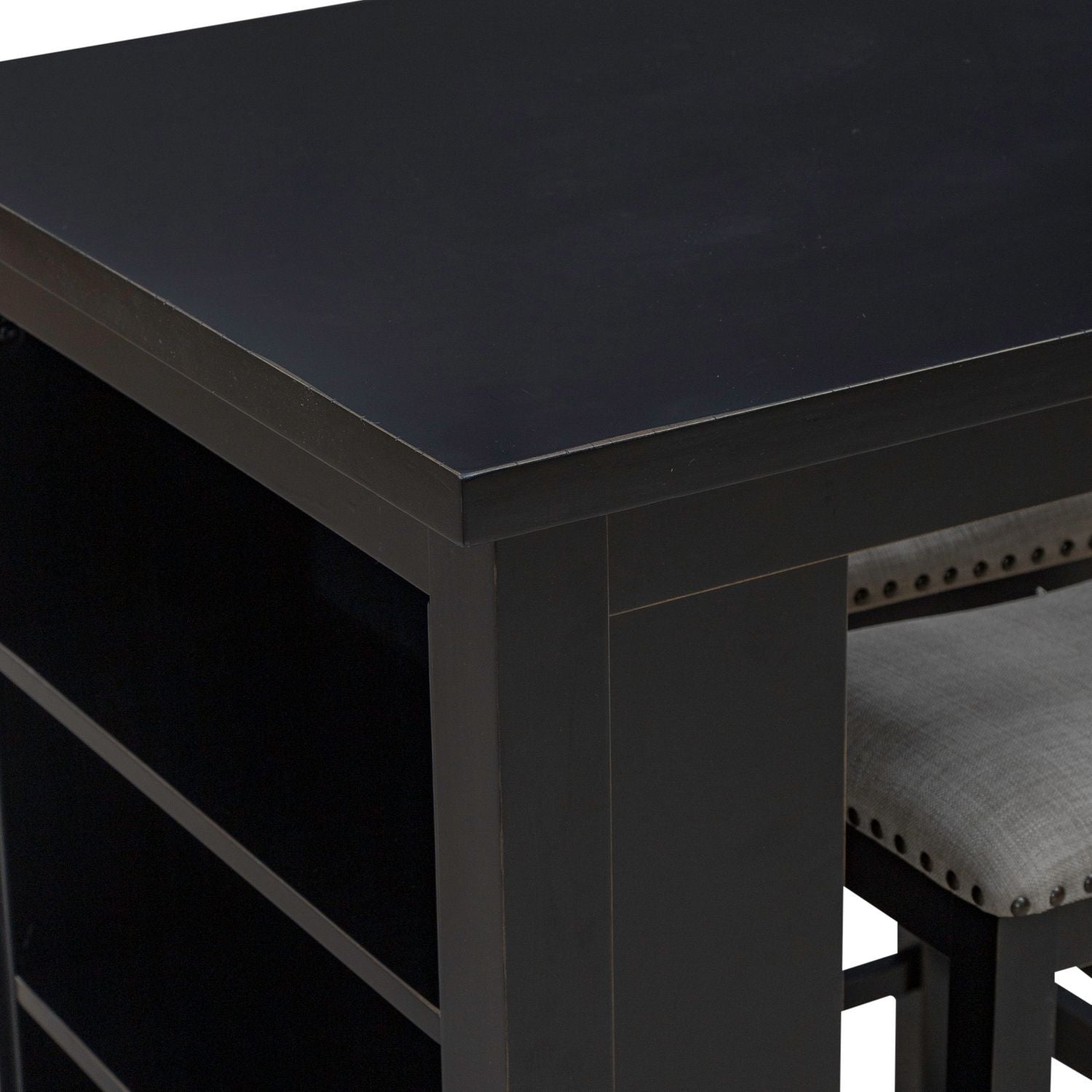 Brook Creek - 3 Piece Counter Set