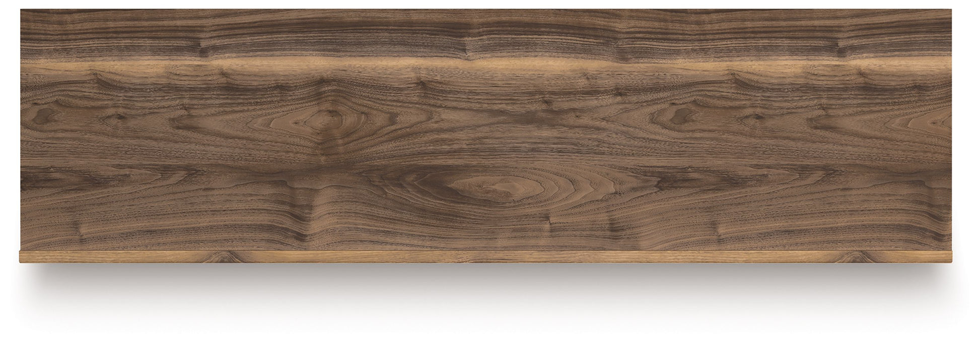 Zadilyn - Brown - XL TV Stand With Fireplace Option