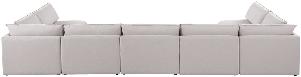 Mackenzie - Modular Sectional