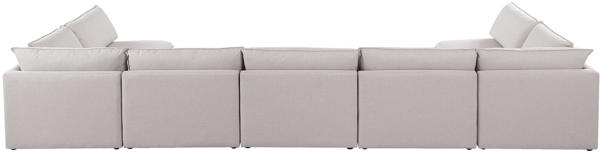 Mackenzie - Modular Sectional