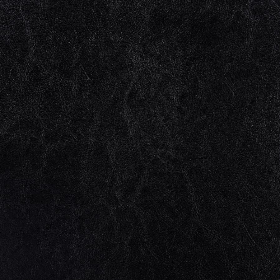 Lavon - 5-Piece Oval Extension Leaf Dining Set