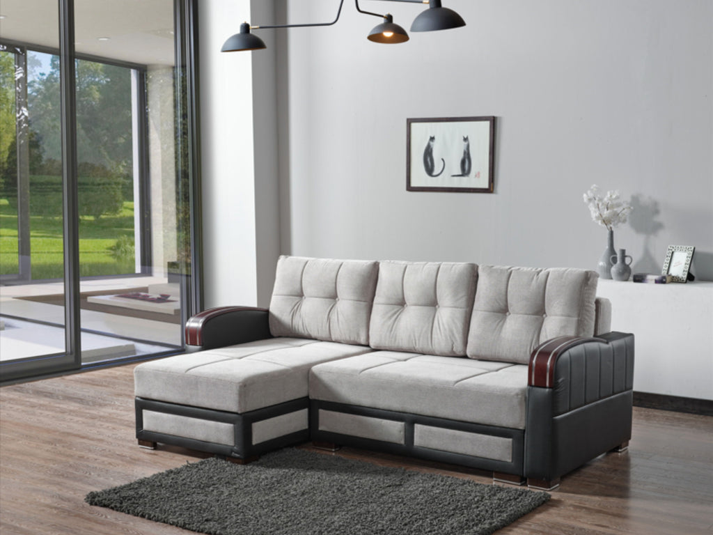 Ottomanson Maya - Sectional
