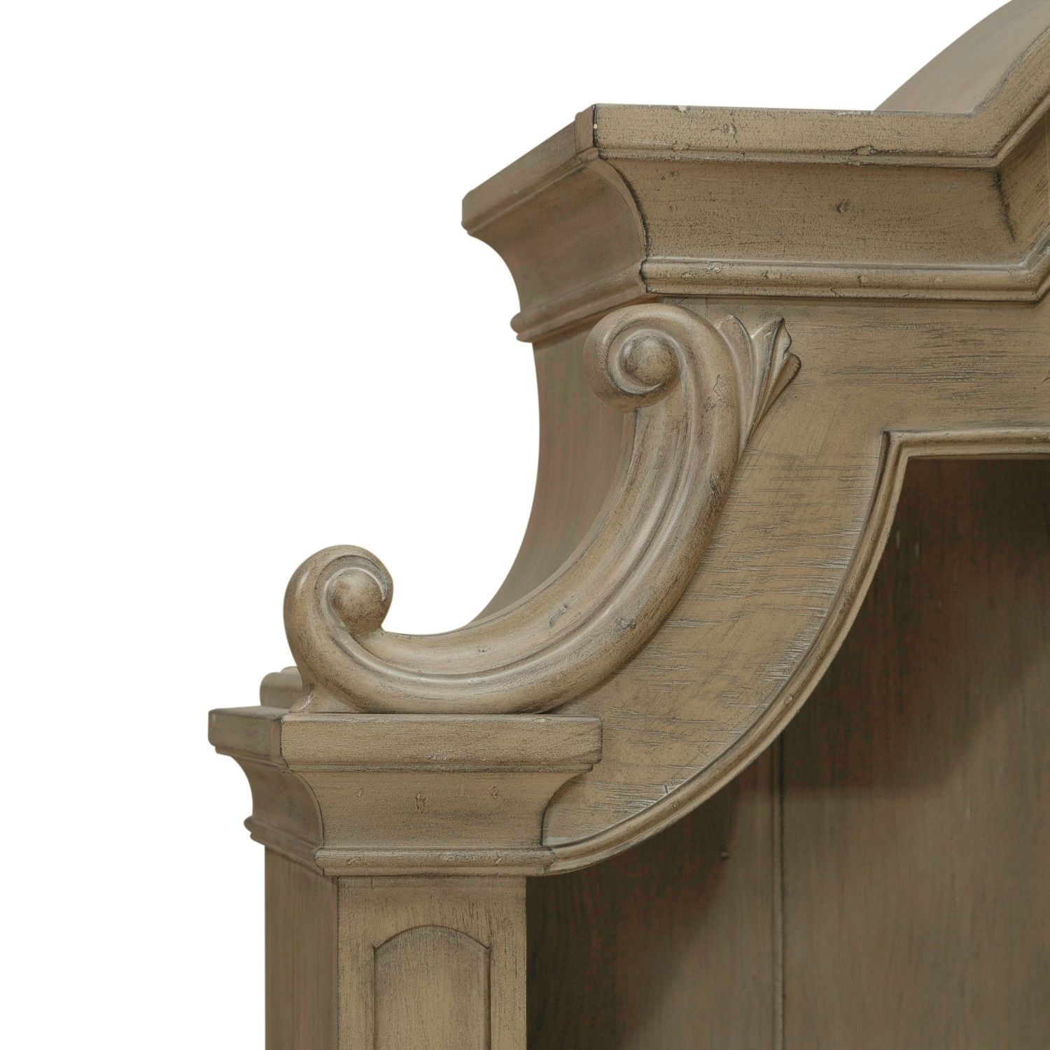 Magnolia Manor - Hutch