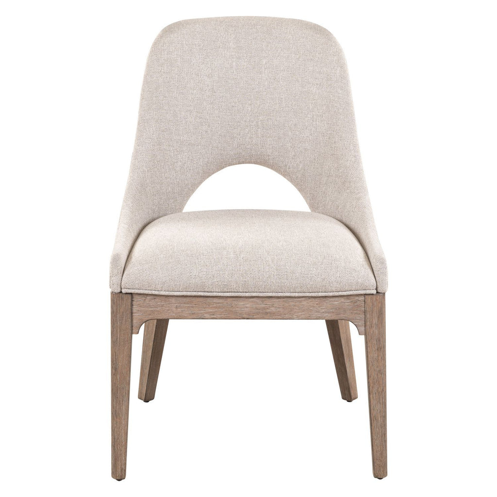 South Bend - Upholstered Side Chair (RTA)