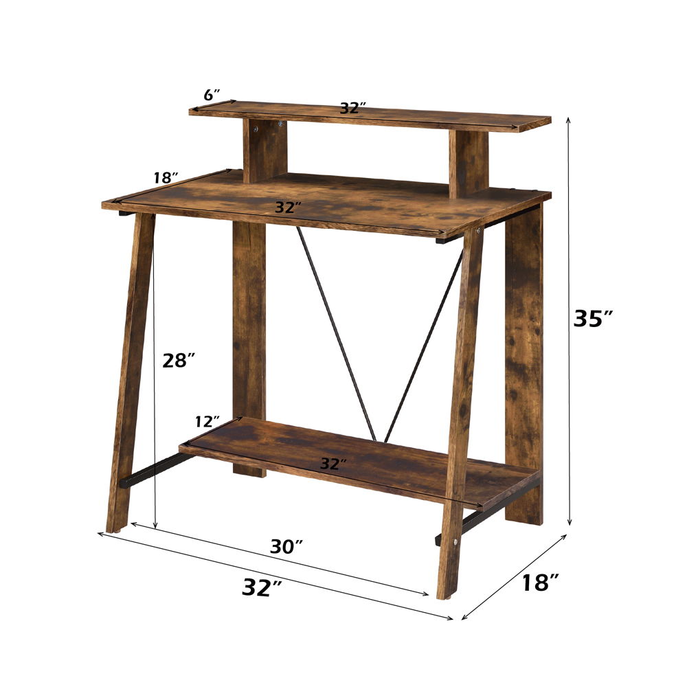 Nypho - Writing Desk
