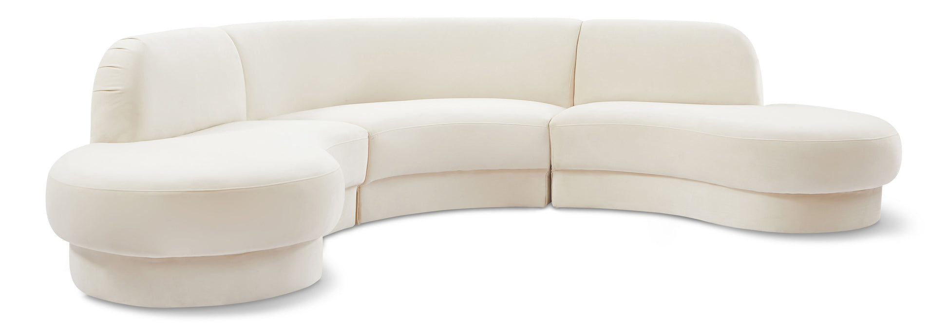 Rosa - Sectional