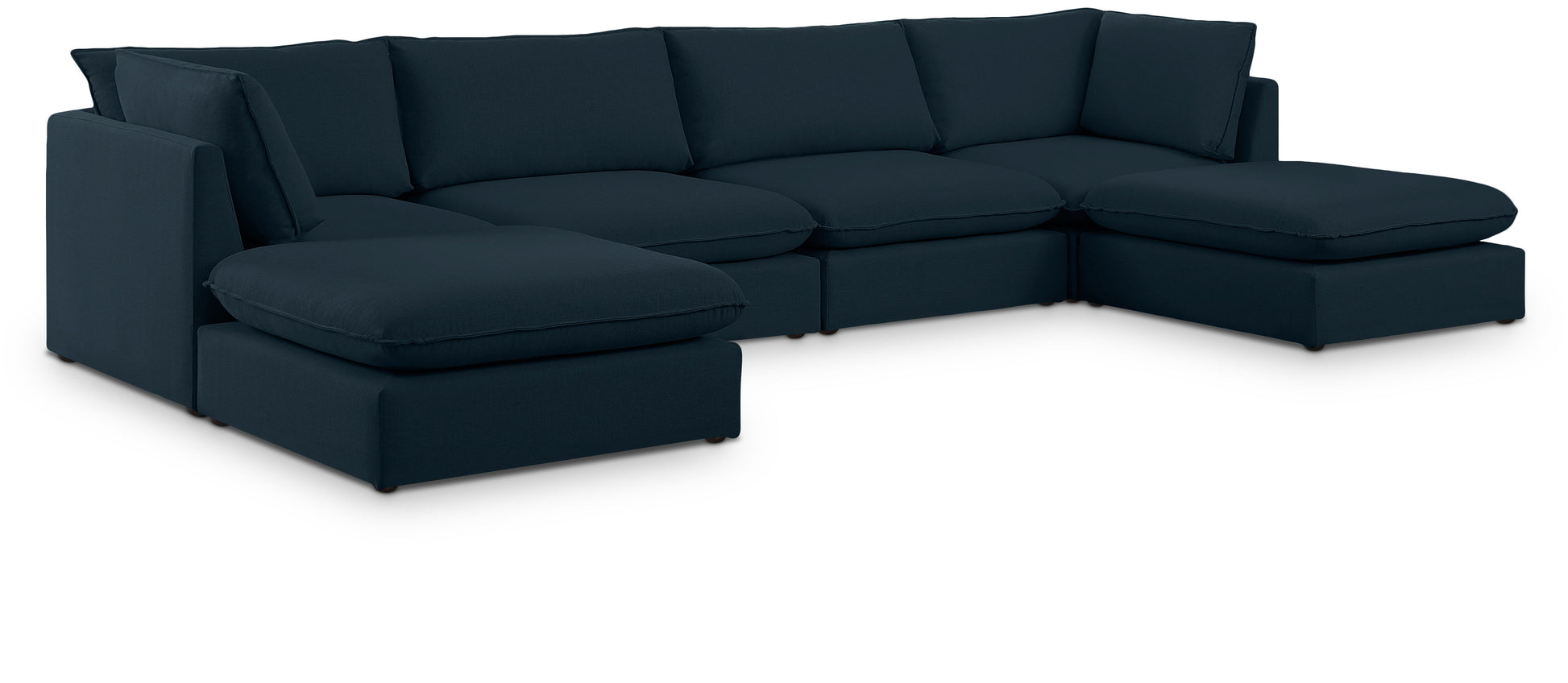 Mackenzie - Modular Sectional