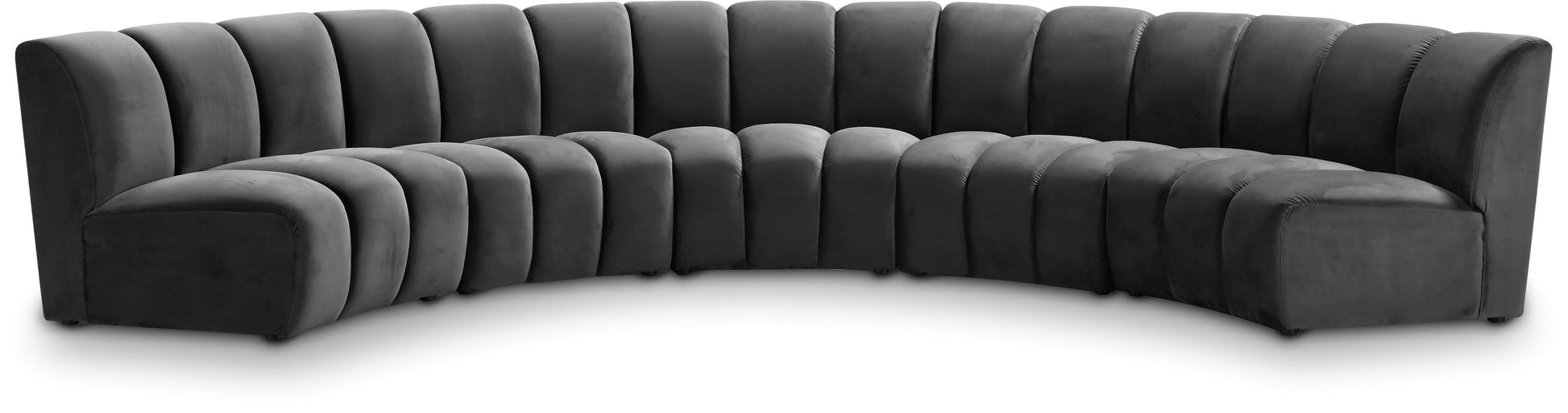 Infinity - 5 Pc. Modular Sectional