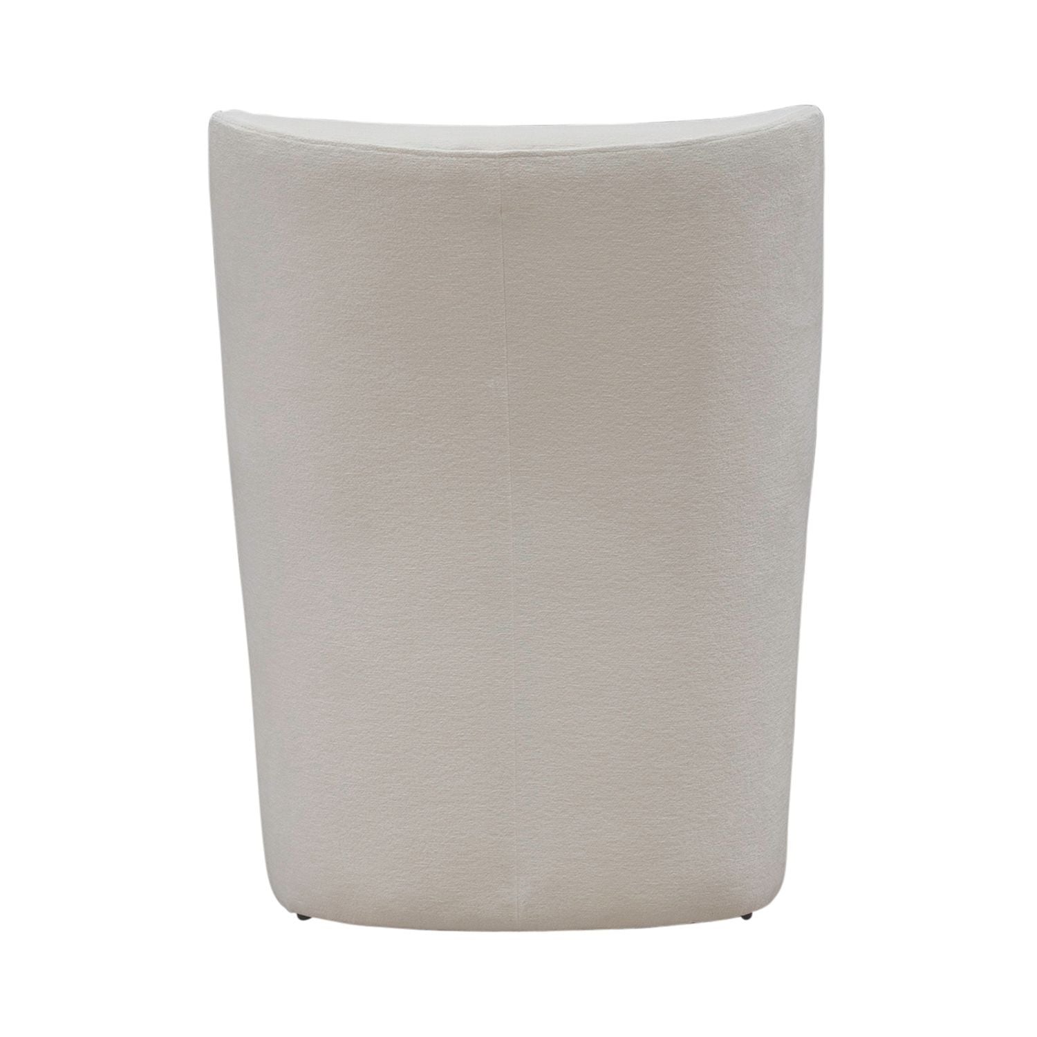 Accent Dining - Dining Chair With Casters