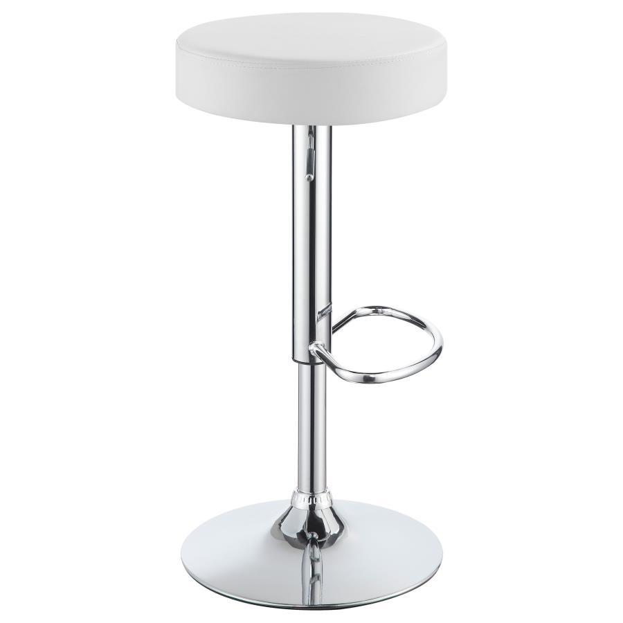 Ramses - 29" Adjustable Bar Stool