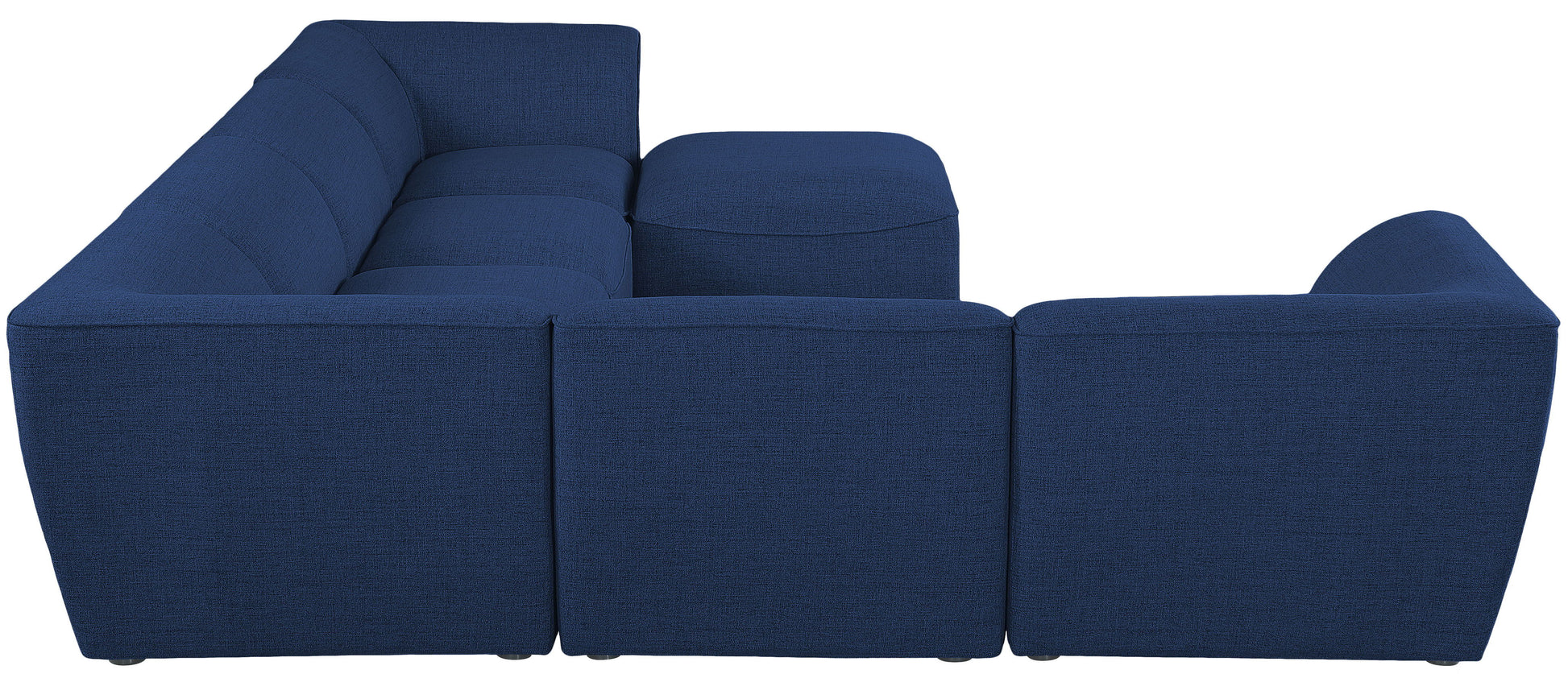 Miramar - 7 Piece Modular Sectional