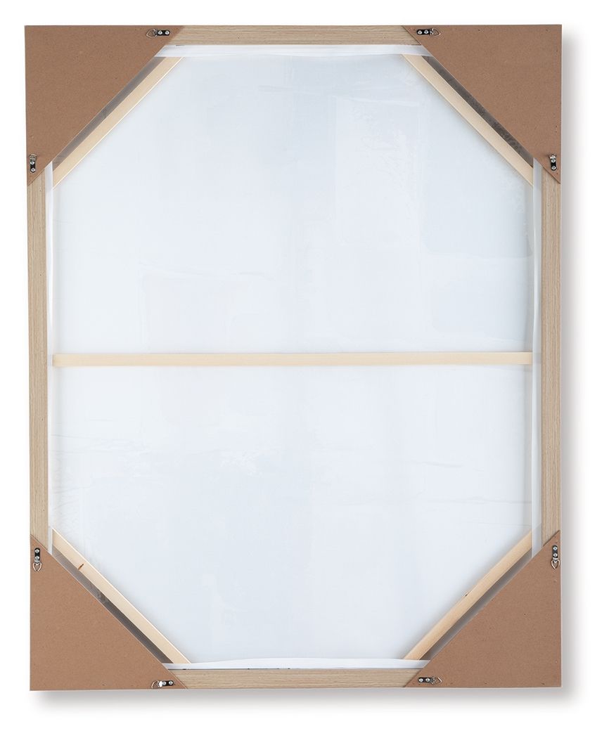 Trailport - Multi - Wall Art