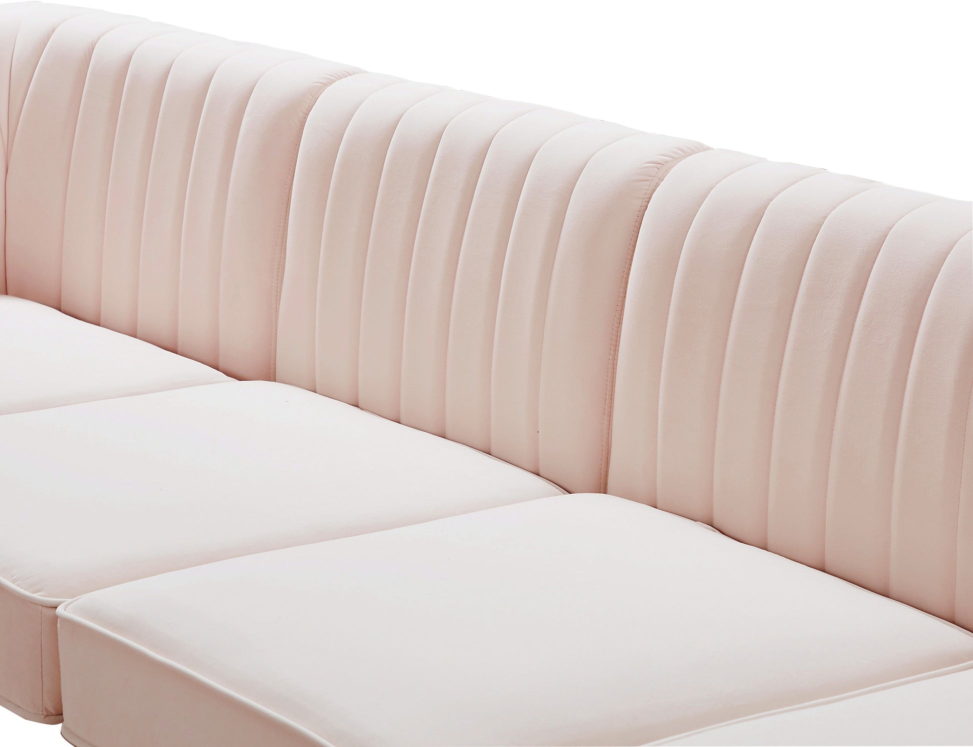 Alina - Modular 4 Seat Sofa