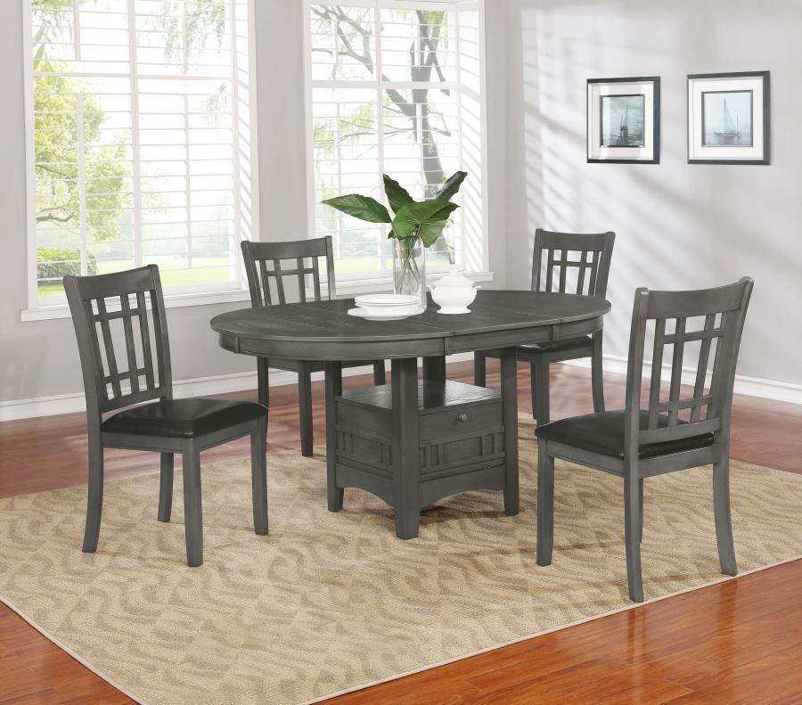 Lavon - Wood Dining Side Chair (Set of 2)