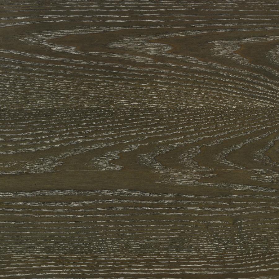 Gran Park - Panel Bed