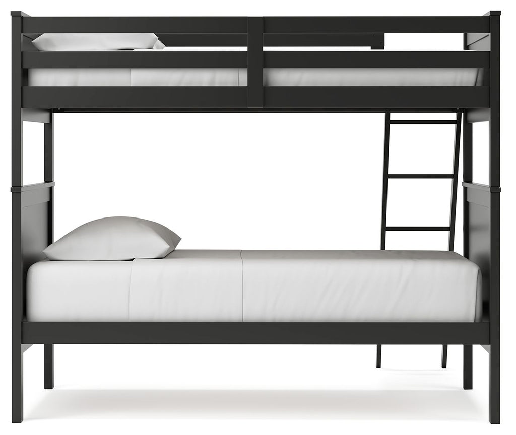 Nextonfort - Bunk Bed